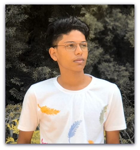 profile